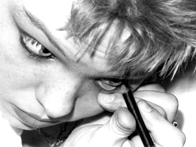 eyeliner