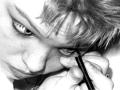 eyeliner