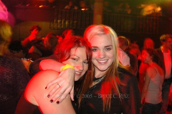 I-Bar Saturdays 11-12-05 007