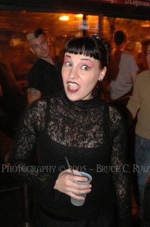 I-Bar Saturdays 11-12-05 013
